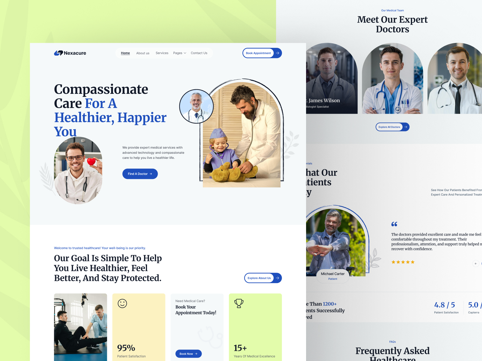 Screenshot 4 of Nexacure