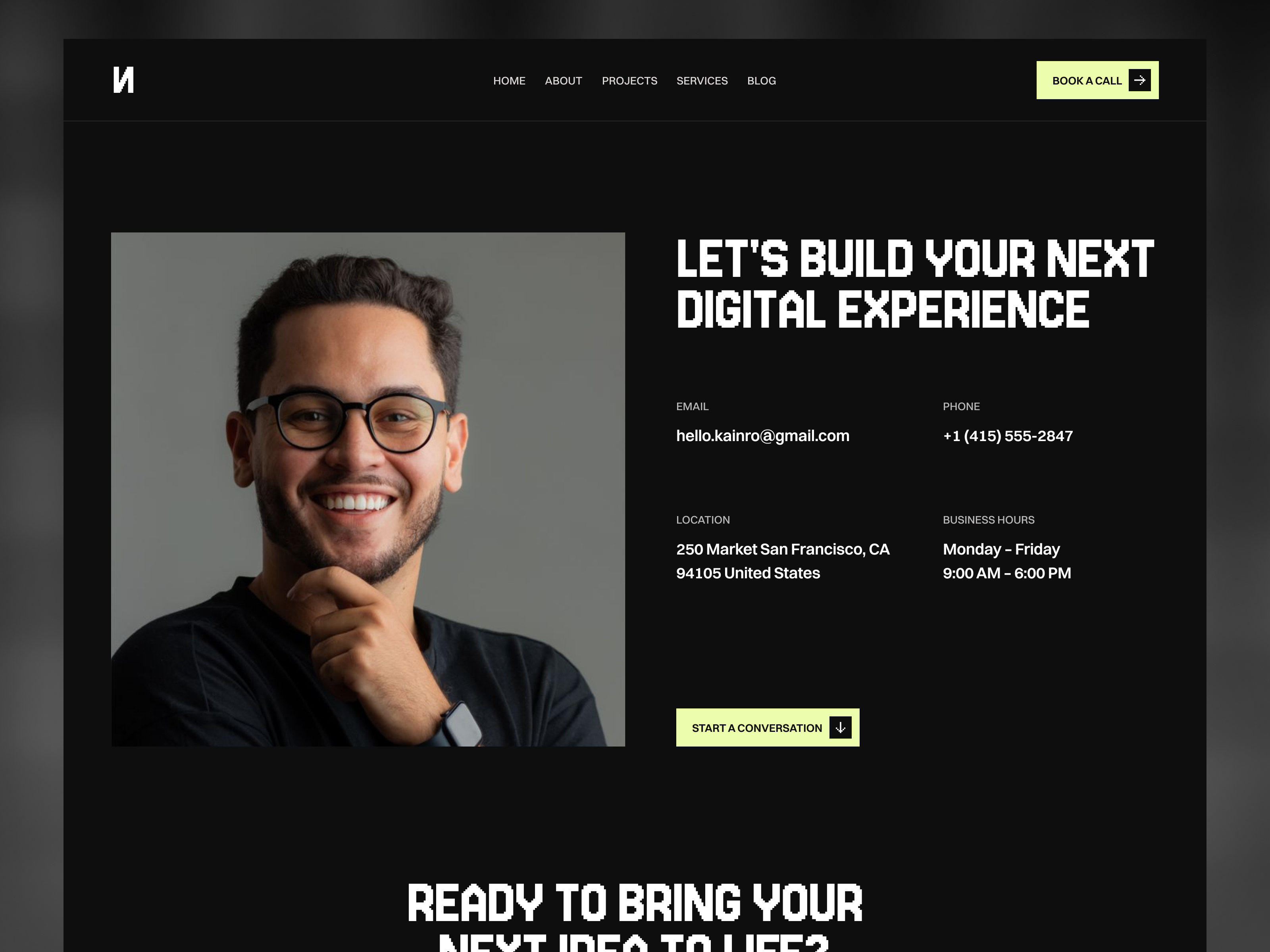 Screenshot 4 of Kianro