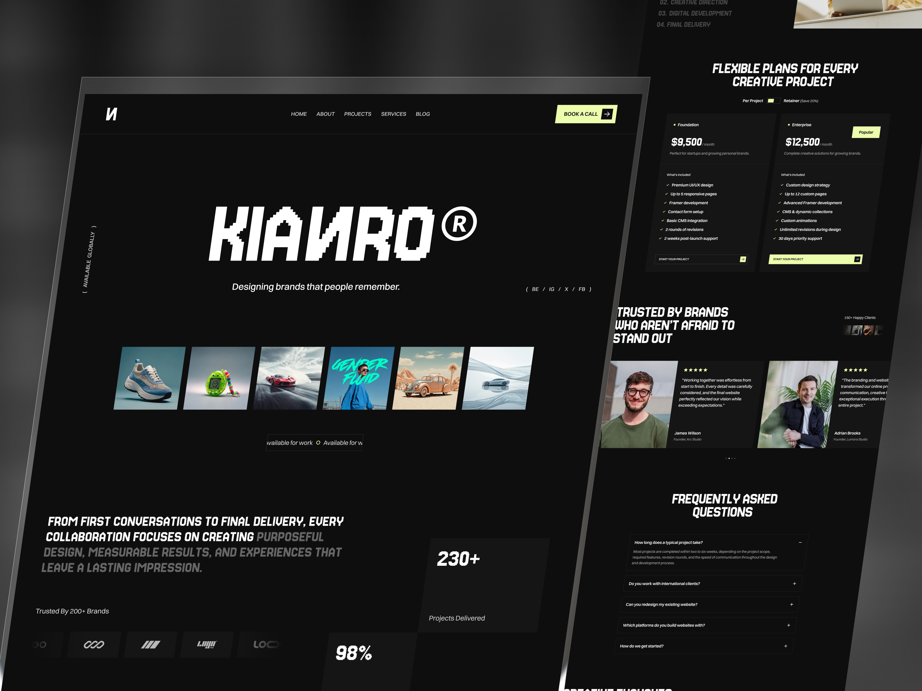 Screenshot 2 of Kianro