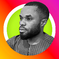 Seth Eneh