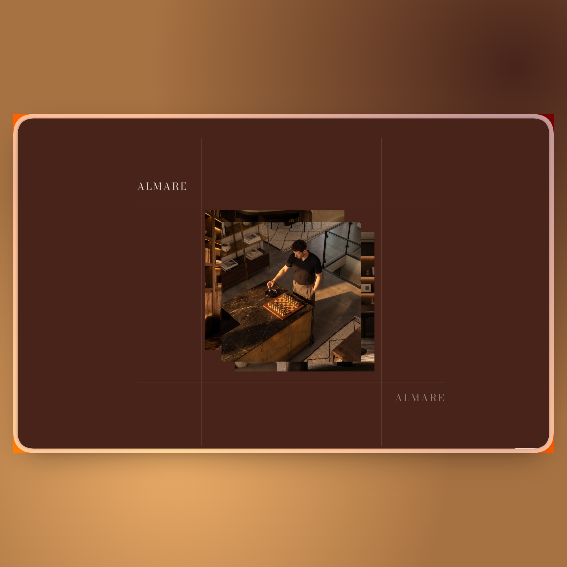 Screenshot 2 of Almare