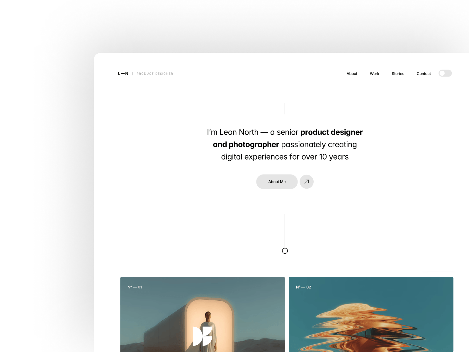 Carme by CocoBasic