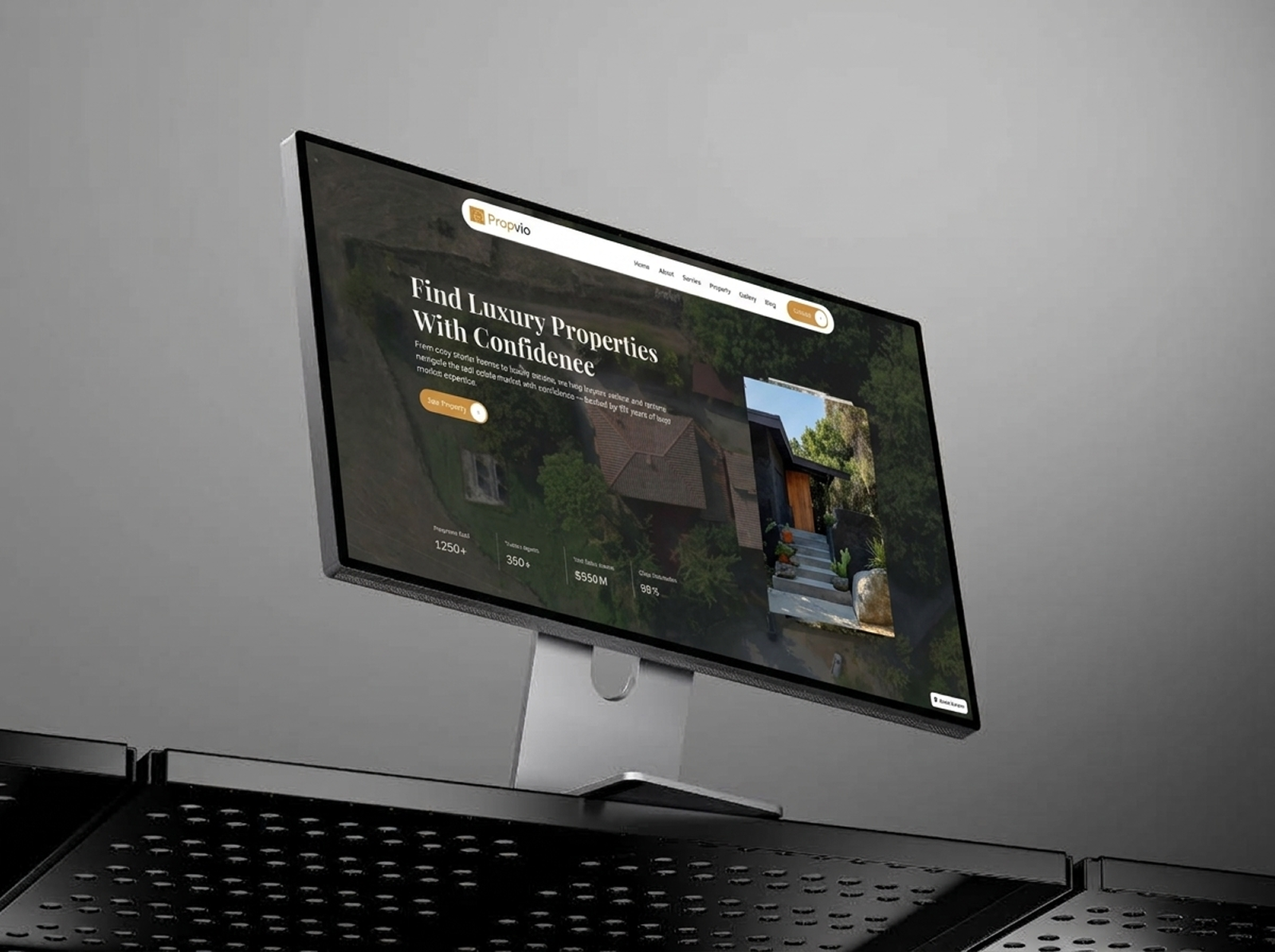 Screenshot 3 of Propvio 2.0