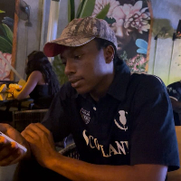 Damilare Osofisan