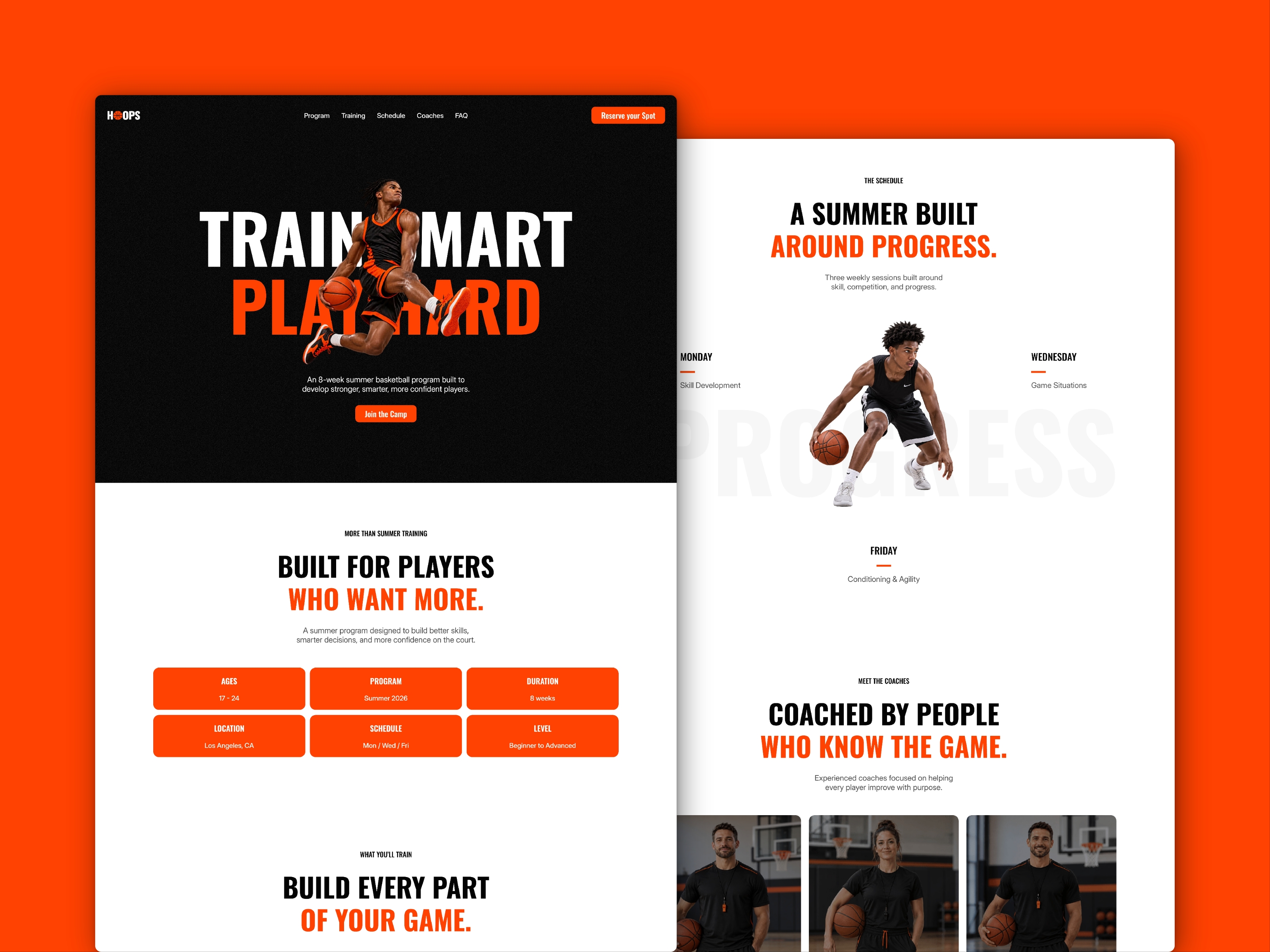 Screenshot 2 of HOOPS