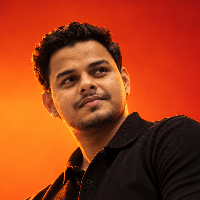 Dhiraj Ingle