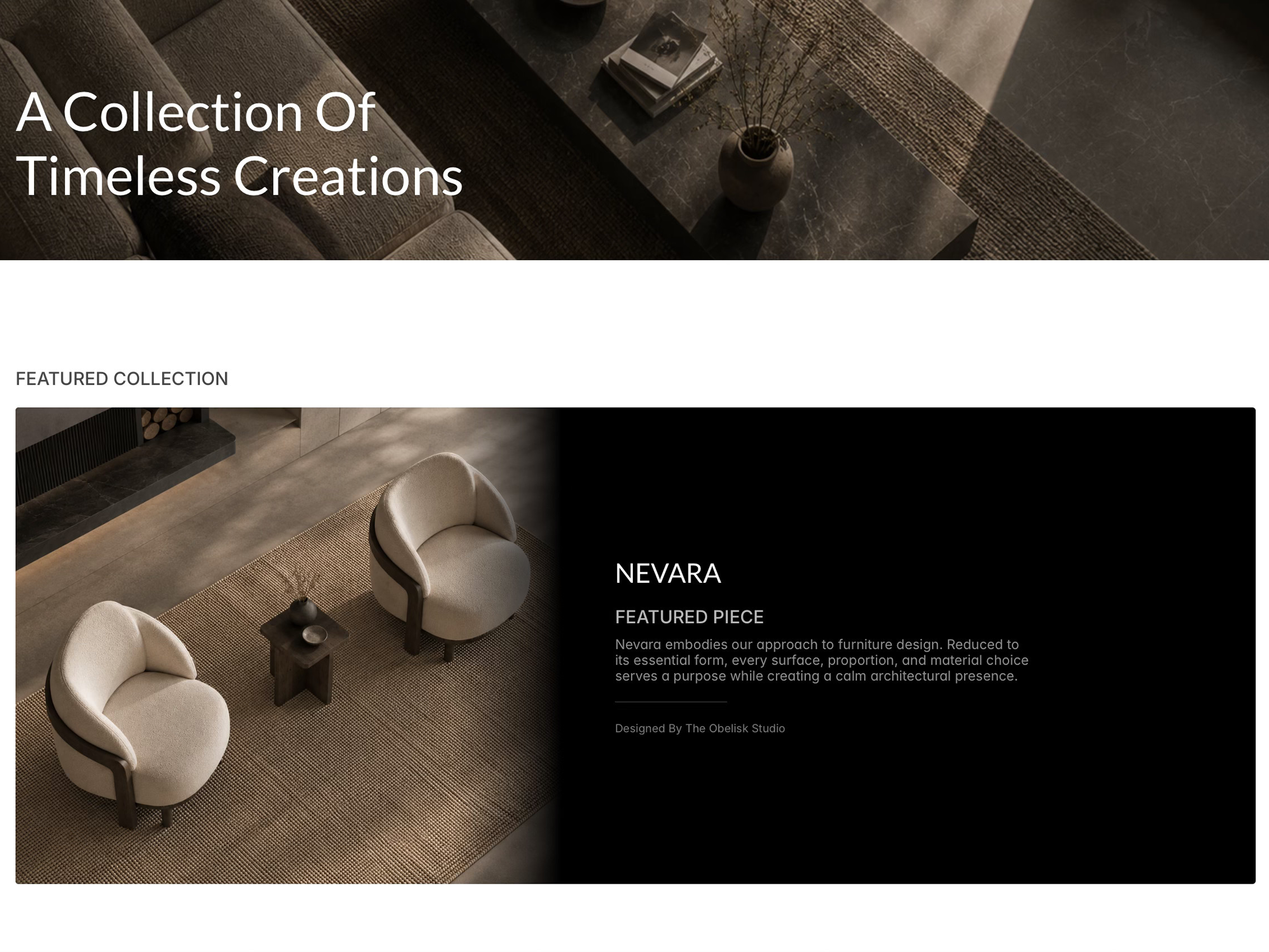 Screenshot 5 of Obelisk & Co