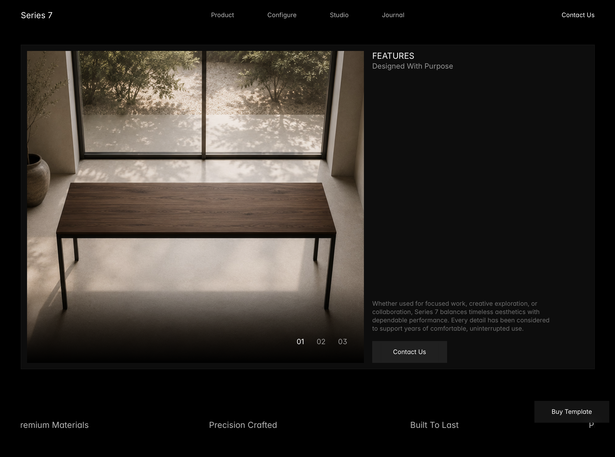 Screenshot 2 of Series 7