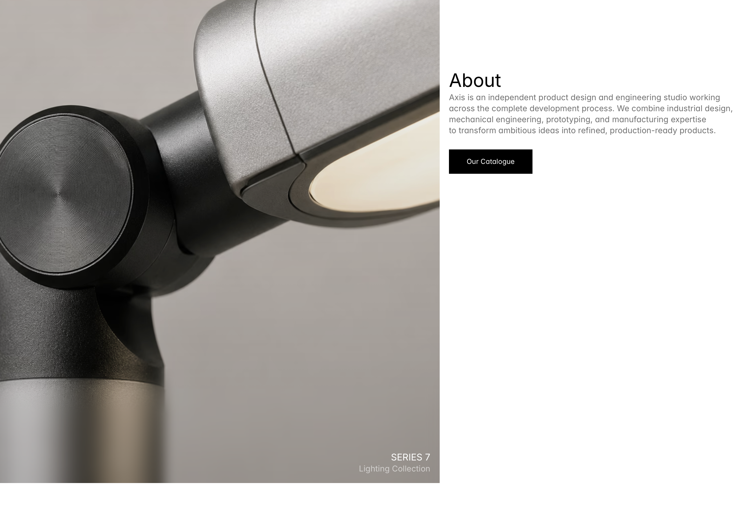 Screenshot 4 of Axis & Co