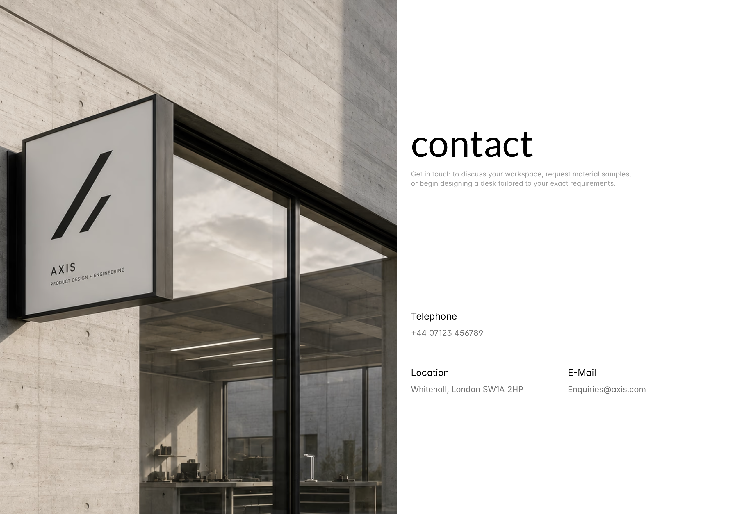 Screenshot 5 of Axis & Co