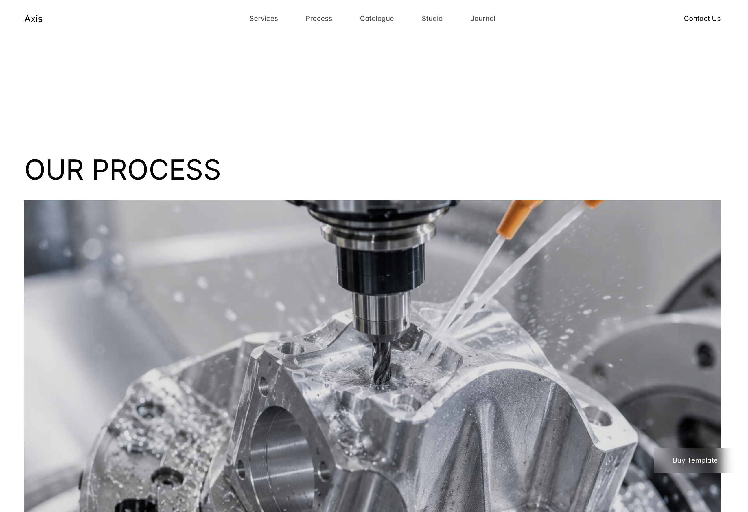 Screenshot 2 of Axis & Co