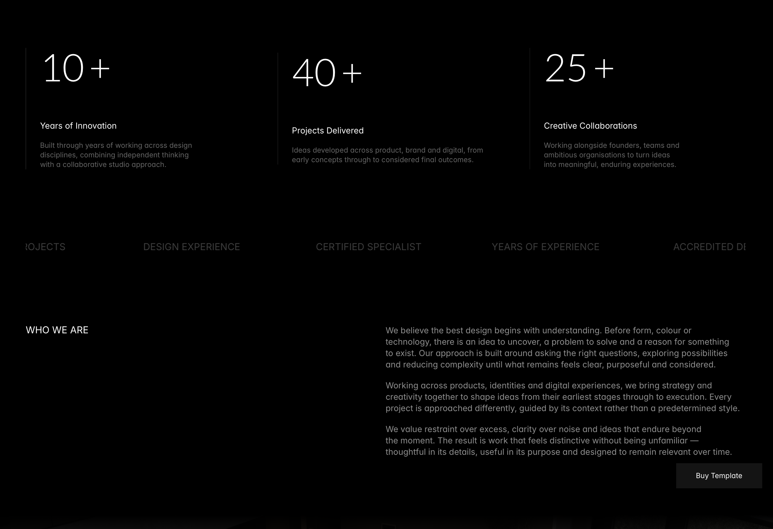 Screenshot 2 of Avenor & Co