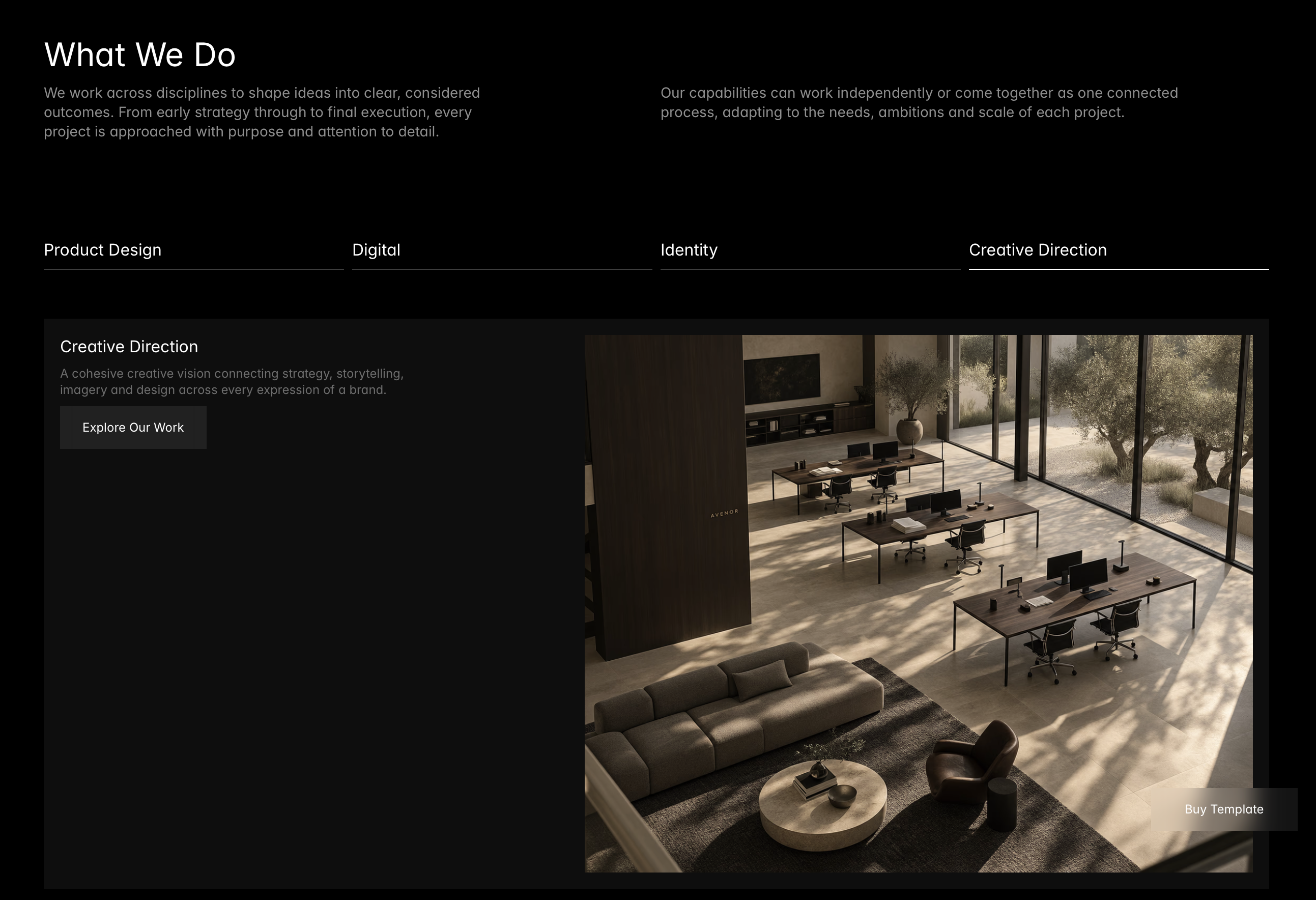 Screenshot 5 of Avenor & Co