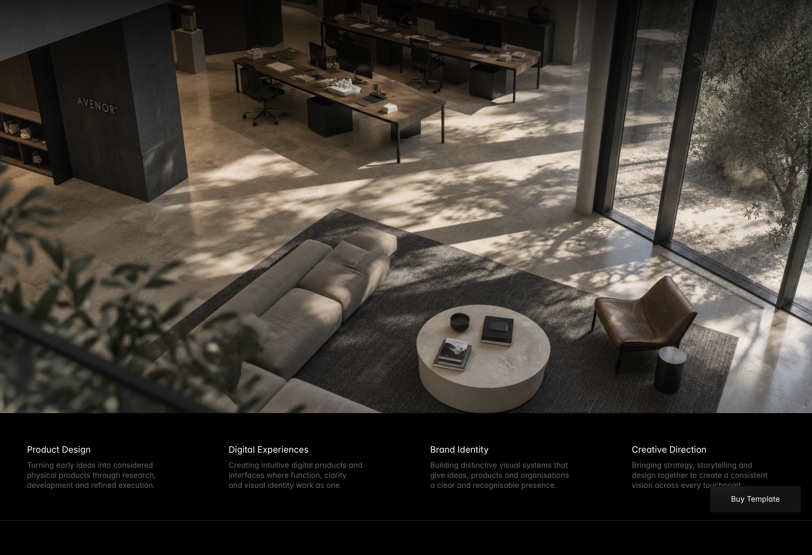 Screenshot 3 of Avenor & Co