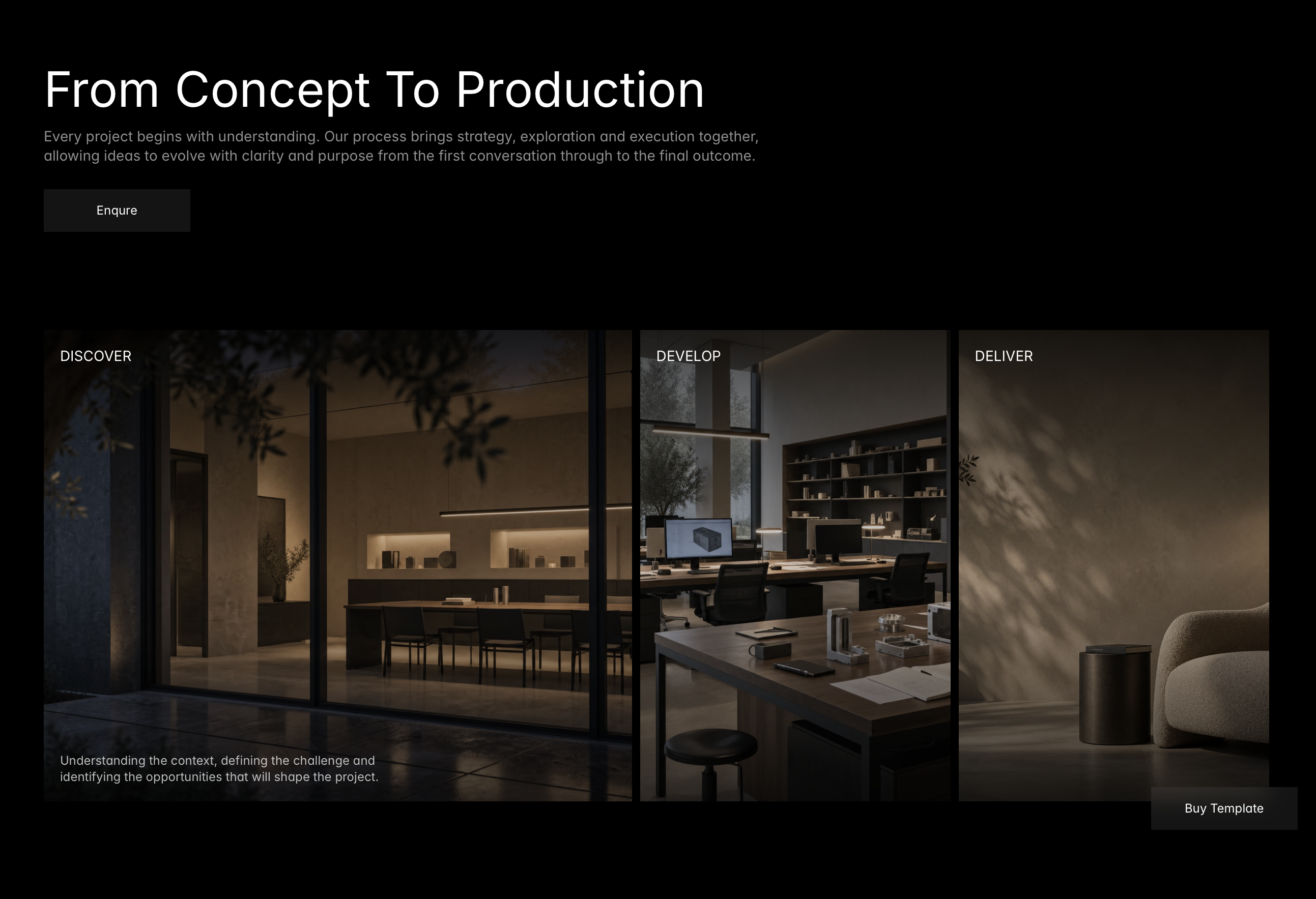 Screenshot 4 of Avenor & Co