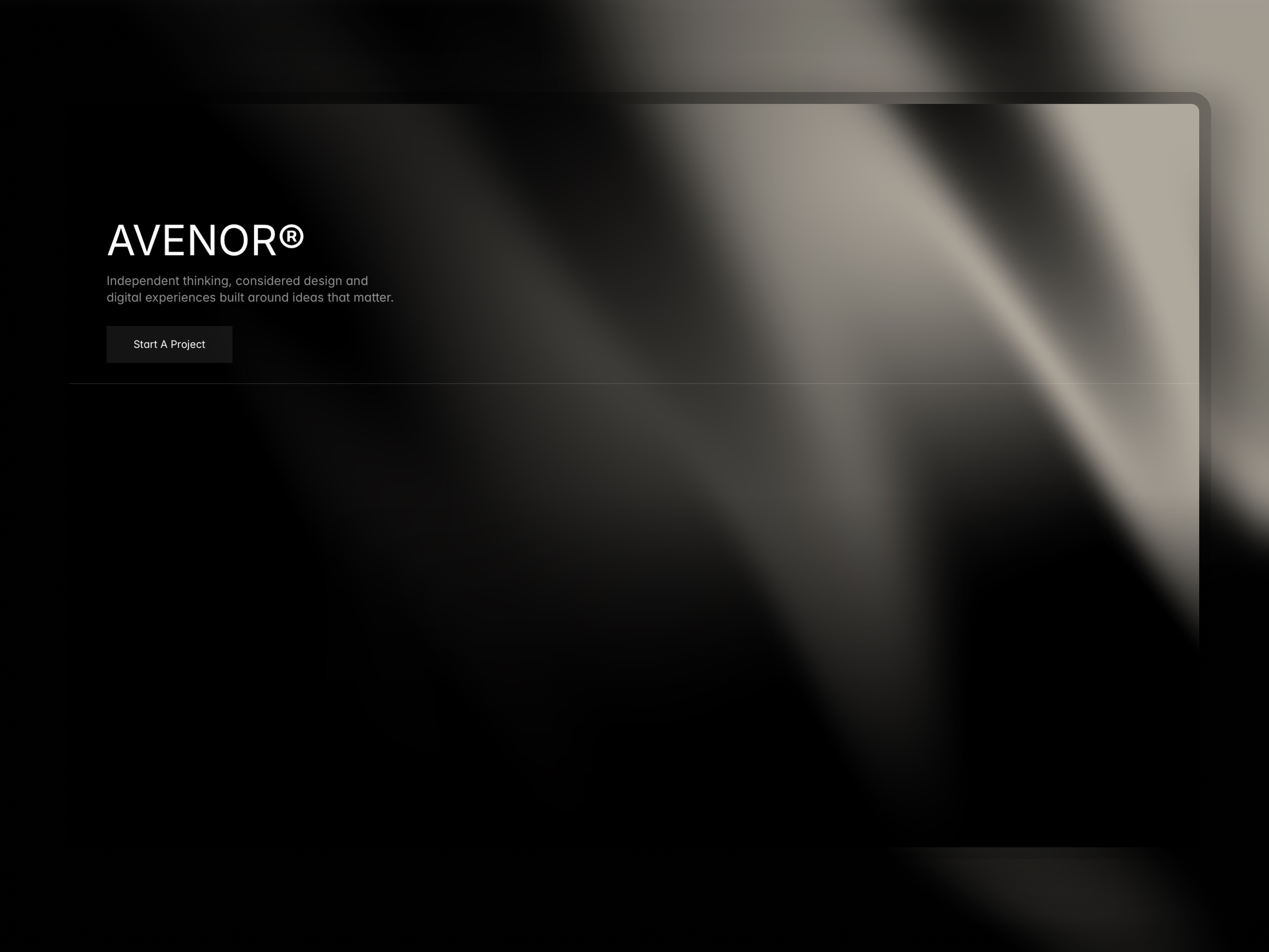 Screenshot 1 of Avenor & Co