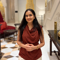 Tanushree Himmatramka