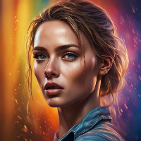 Jenna Rooster