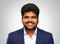 Ram Kumar S