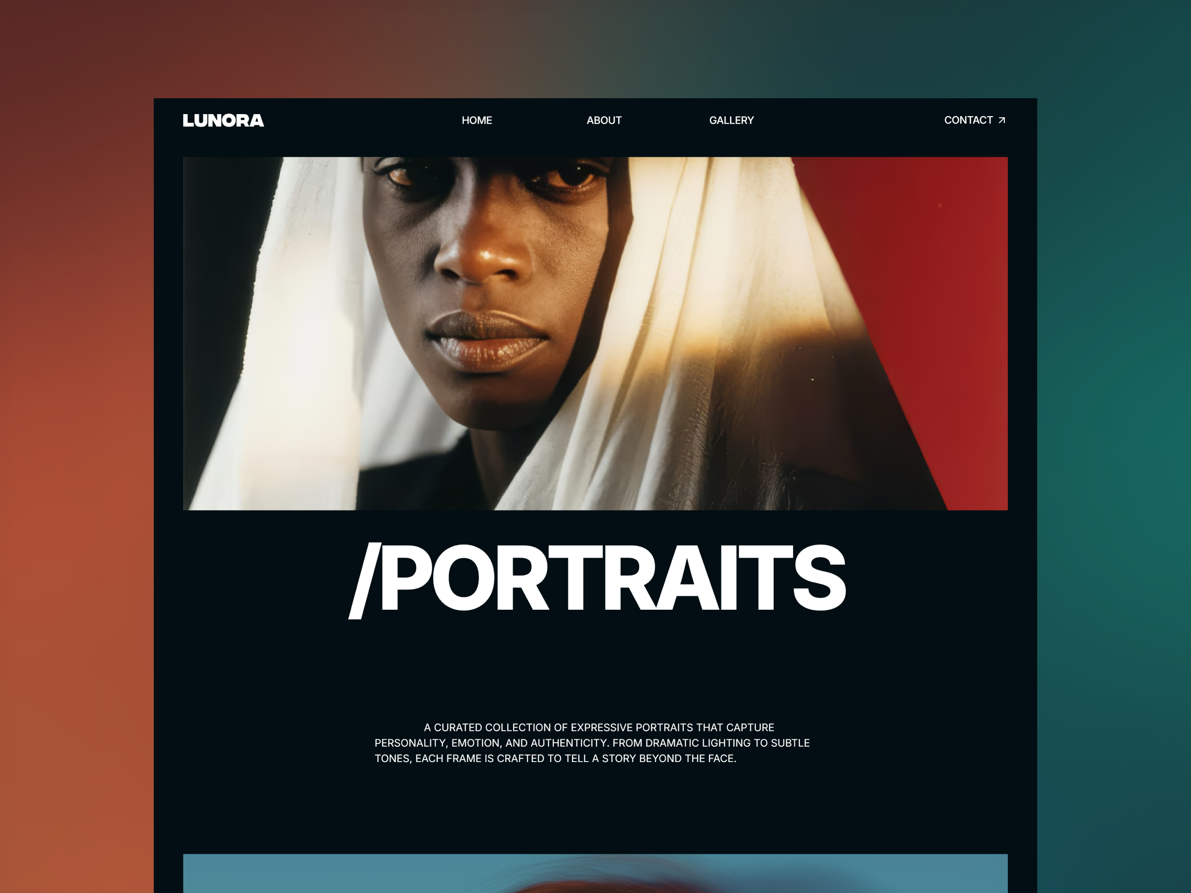 Screenshot 2 of Lunora