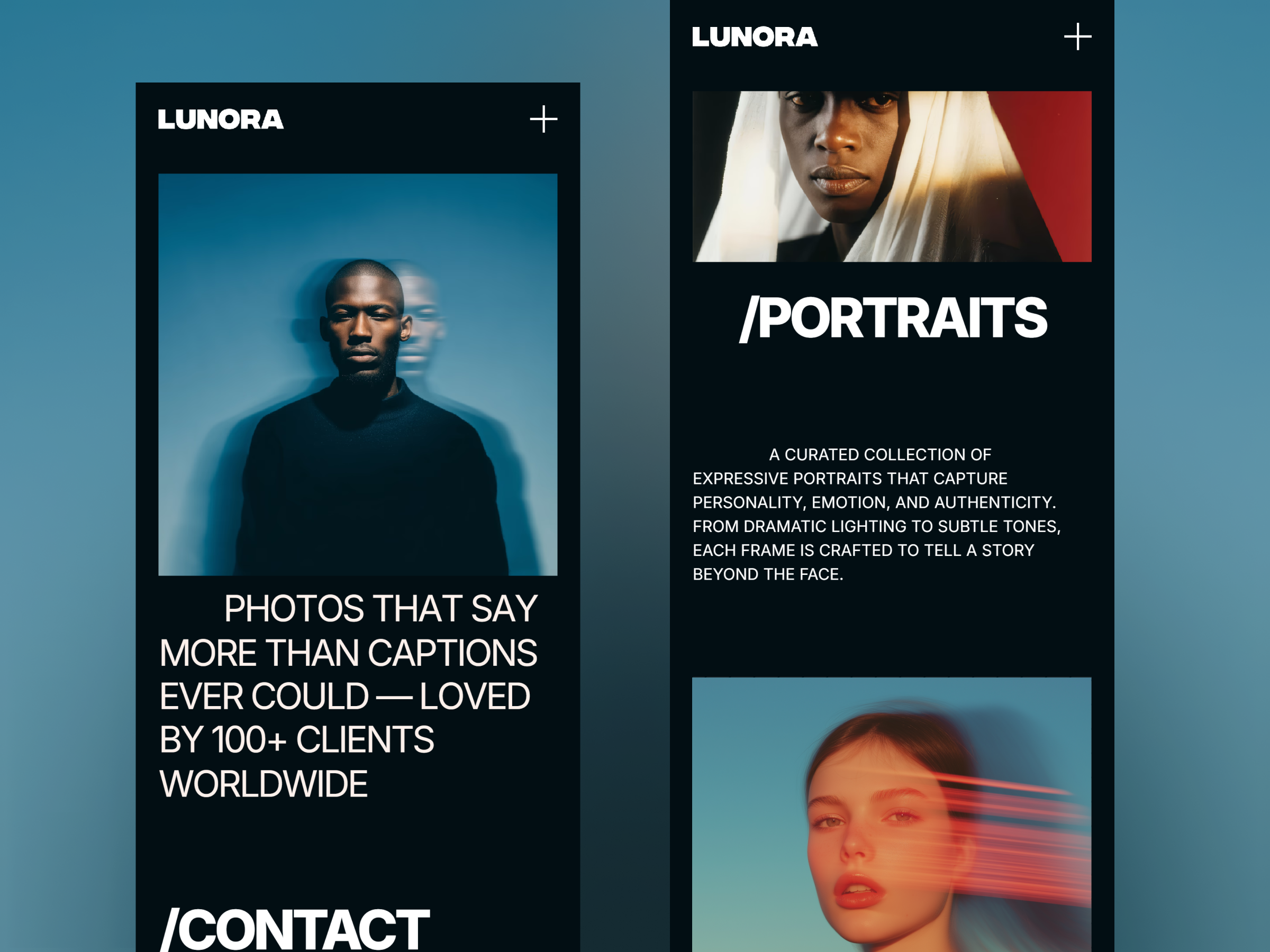 Screenshot 4 of Lunora