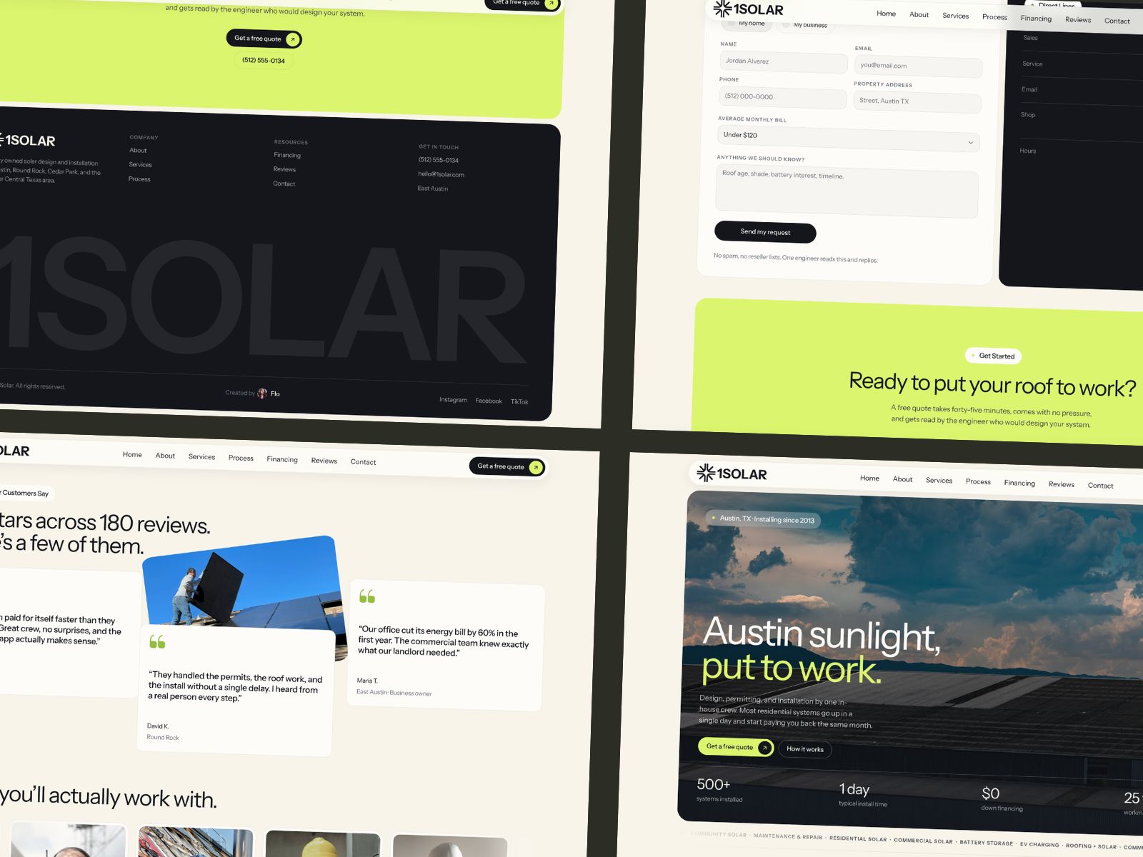 Screenshot 2 of Solarix