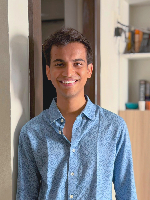 ayush apte