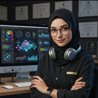 Hina Manzoor