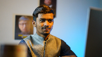 Kashif ali