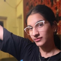 Apra Sharma