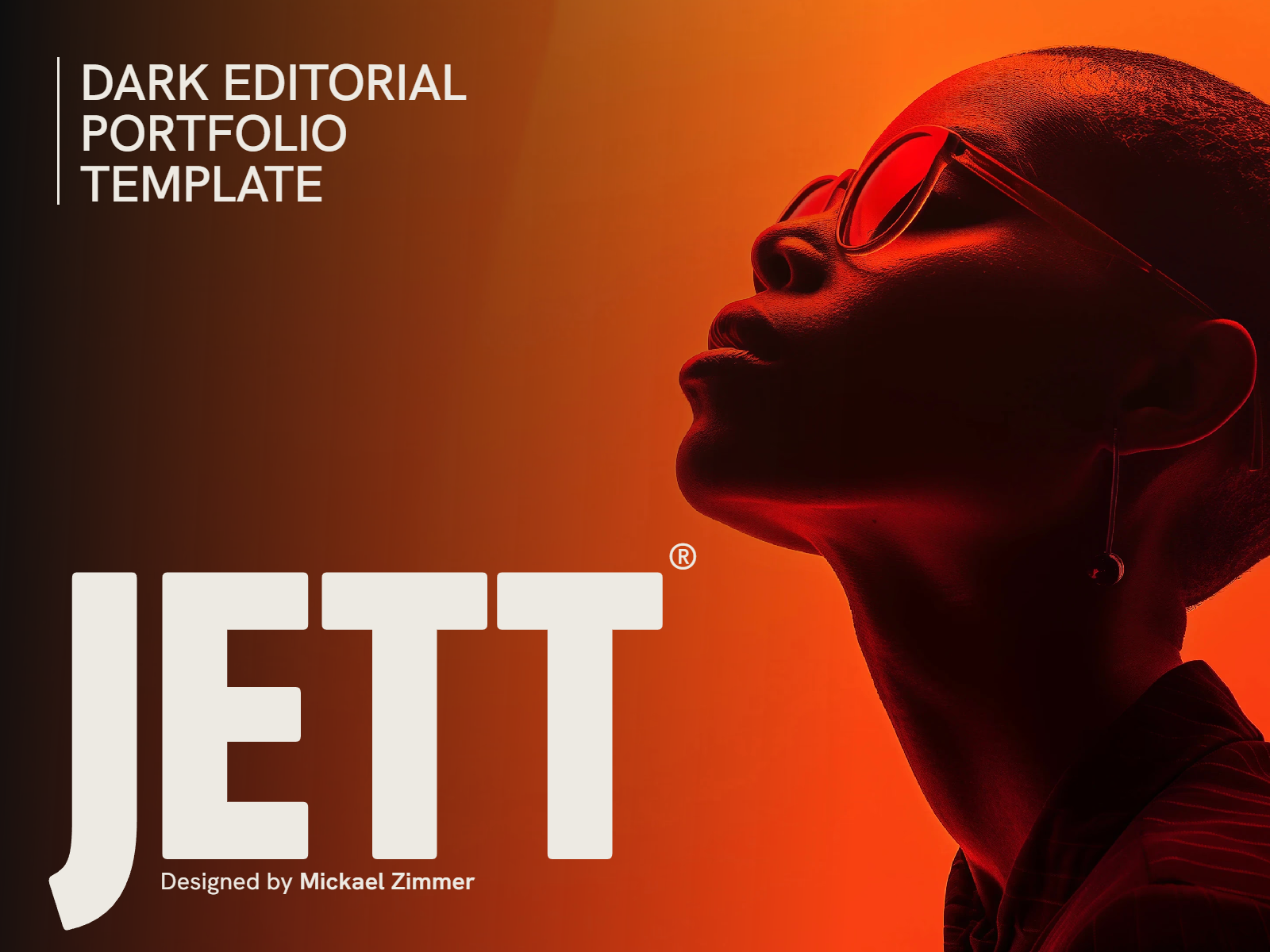 Jett design