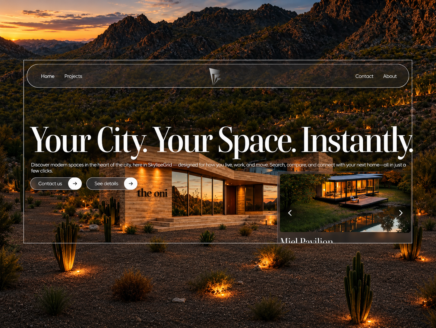 Monarche by Howard Evans