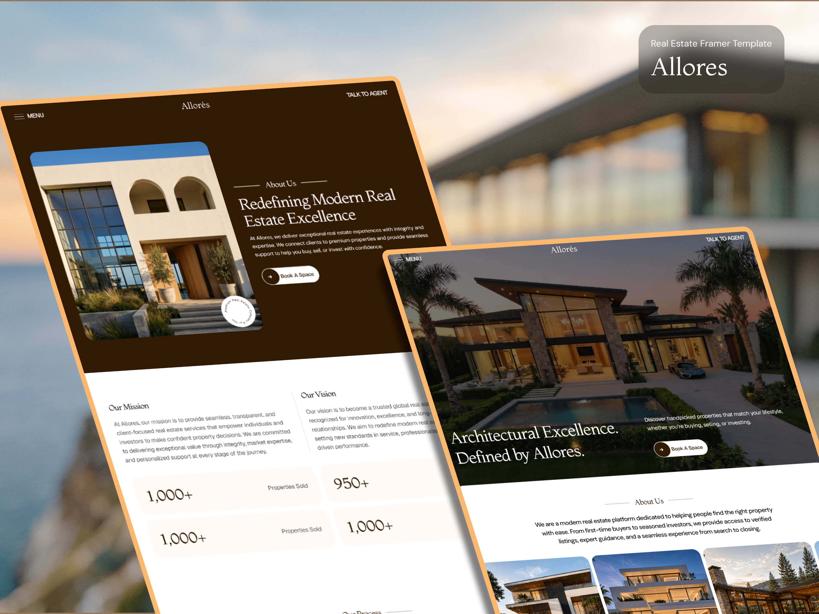 Screenshot 1 of Allorés