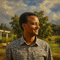 Brian Gakim