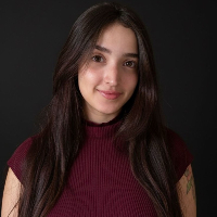 Camile Toscano