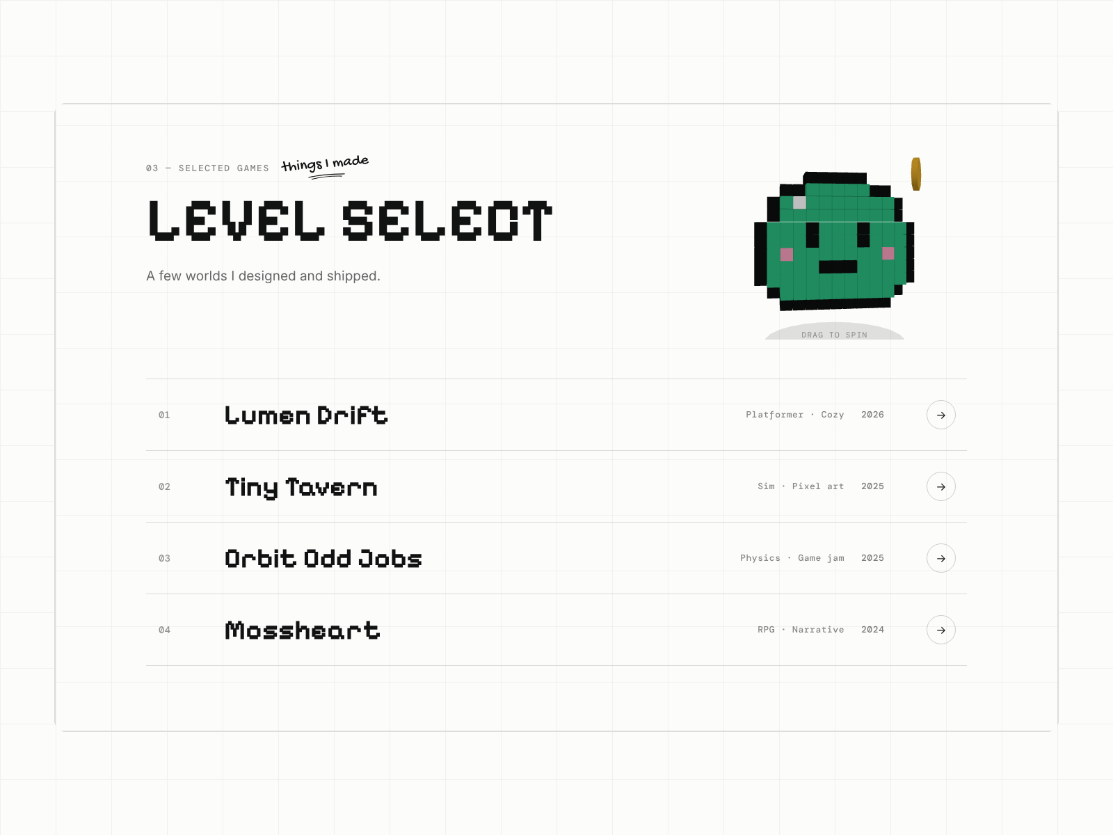 Screenshot 3 of Respawn