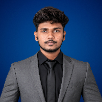 Sethuraman K