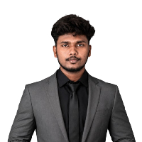 Sethuraman K