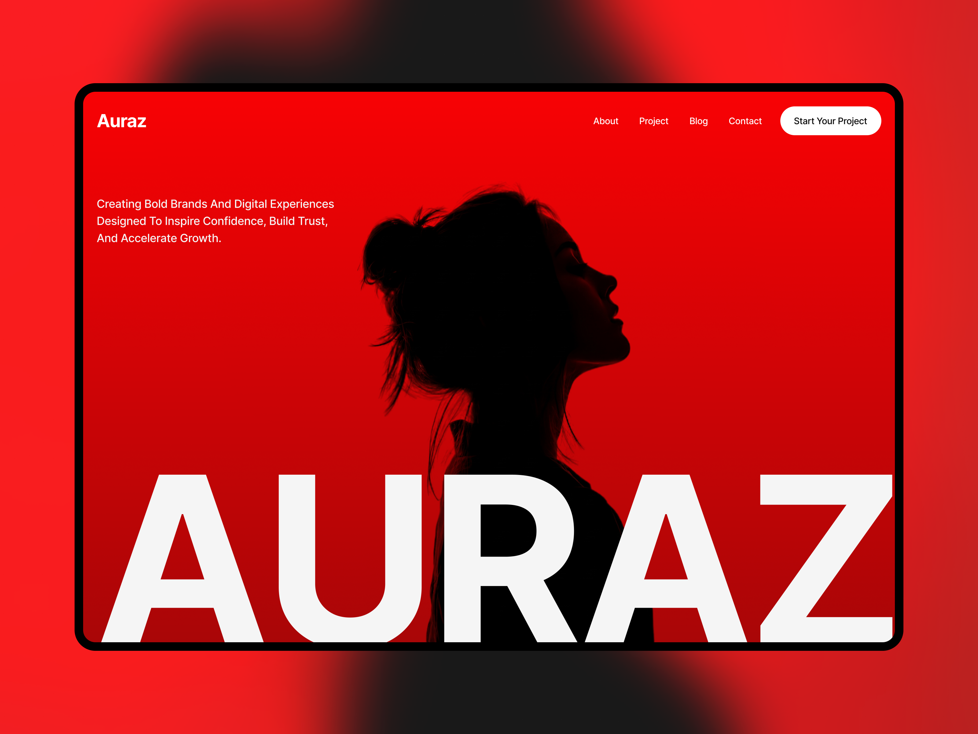 Screenshot 1 of Auraz