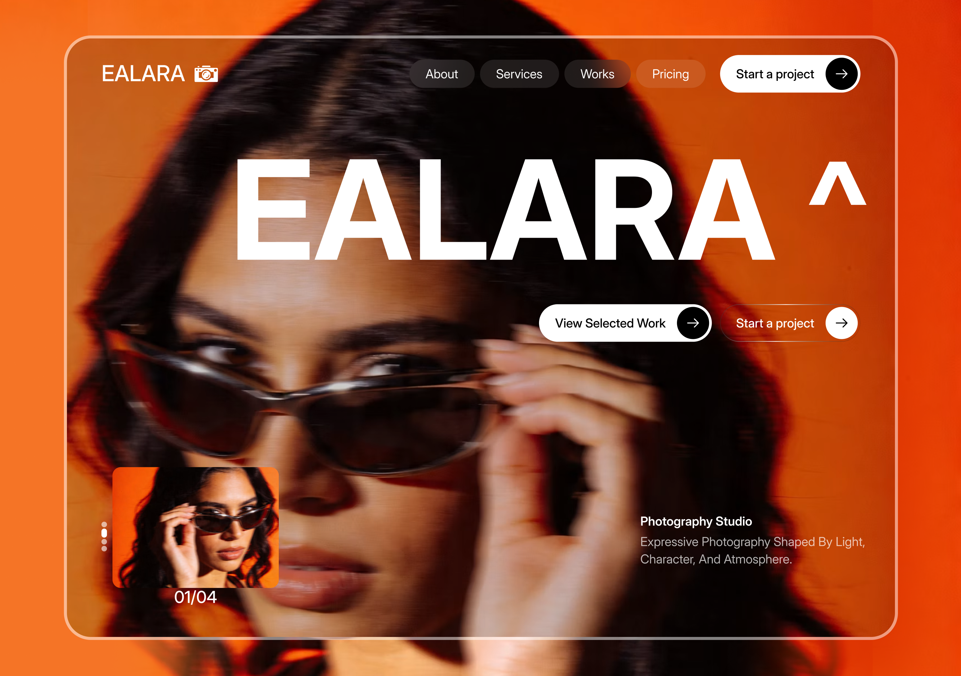 Screenshot 1 of Ealara