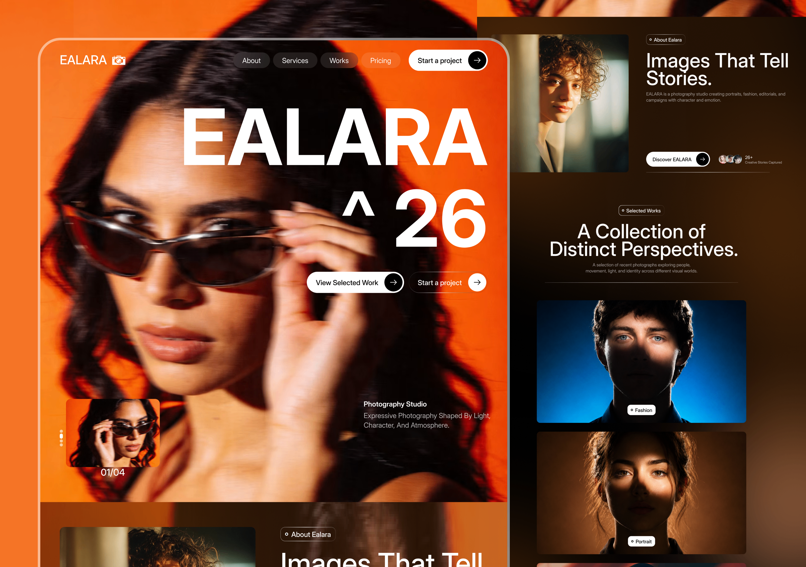 Screenshot 2 of Ealara