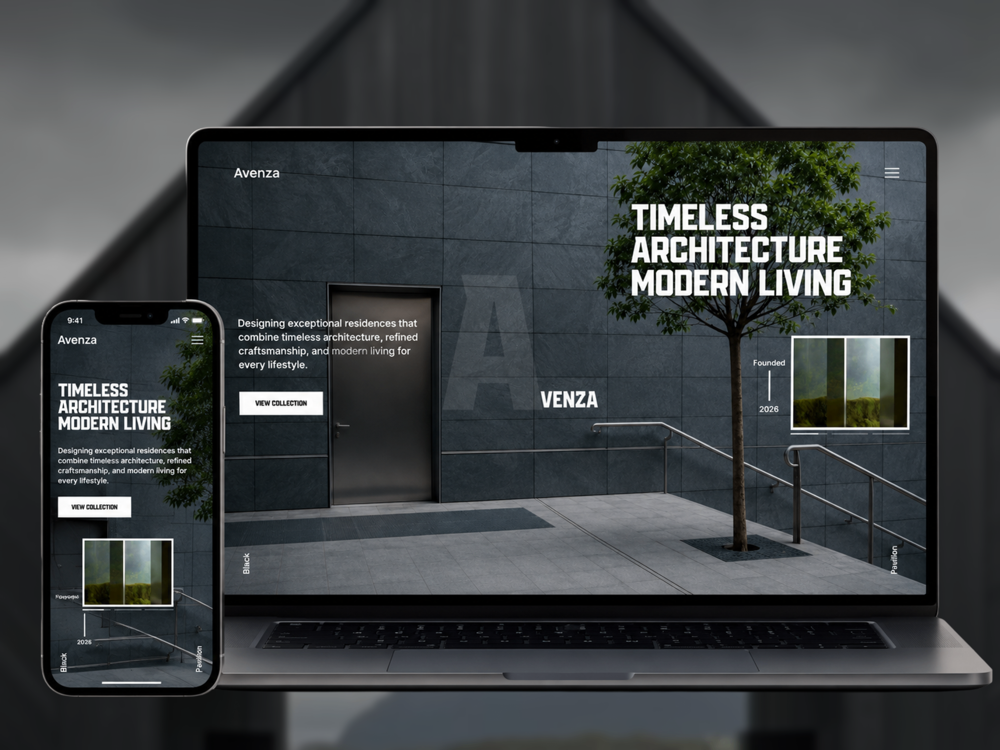 Screenshot 4 of Avenza