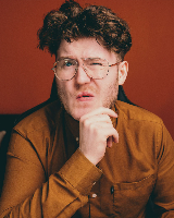 Will Paterson