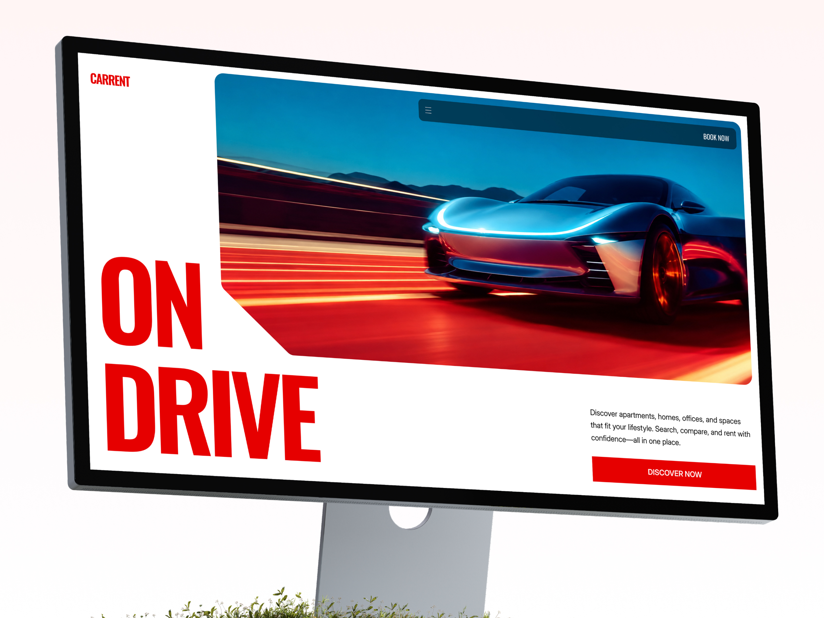 Screenshot 4 of CarRent
