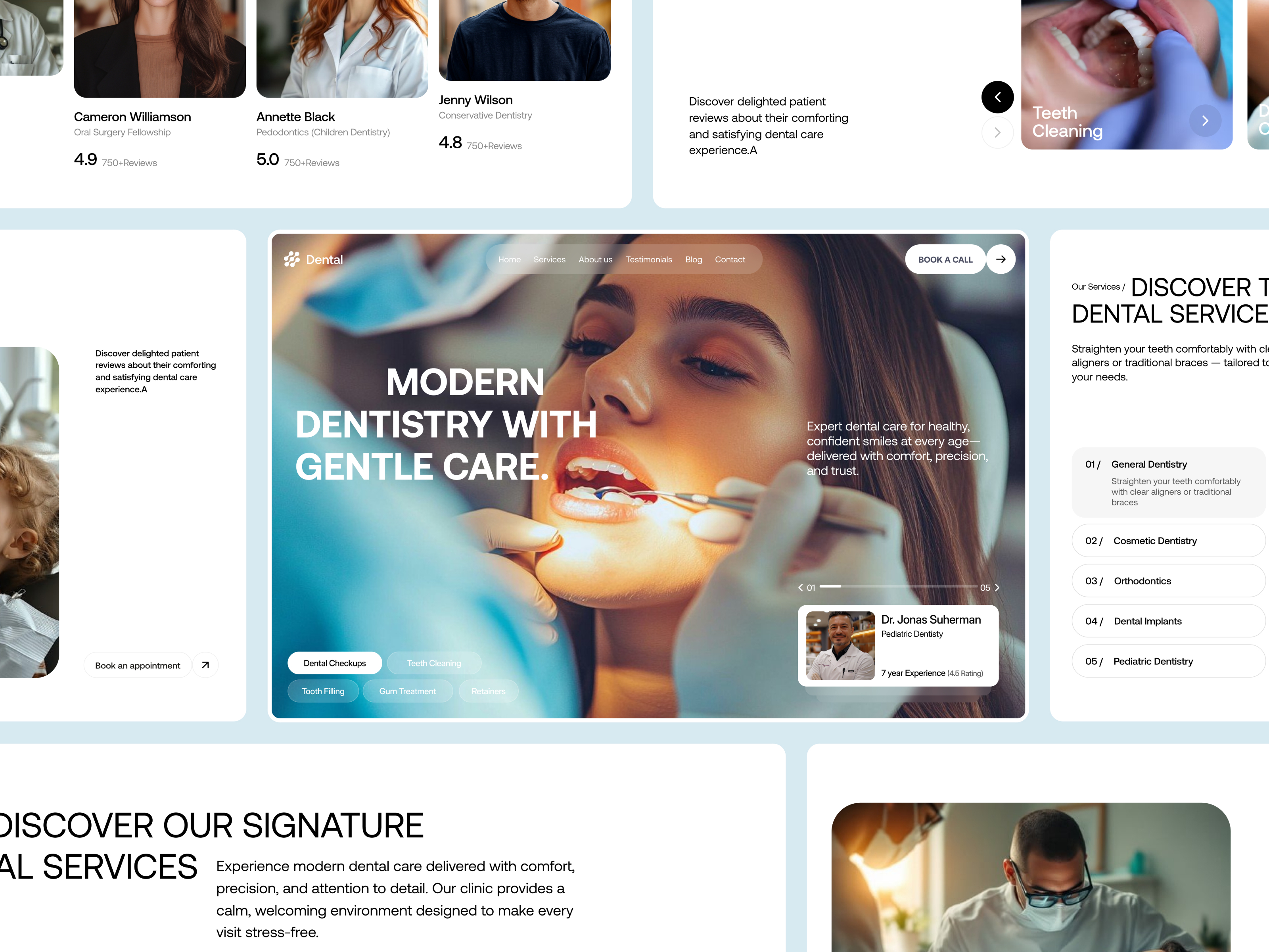Screenshot 2 of ToothCare