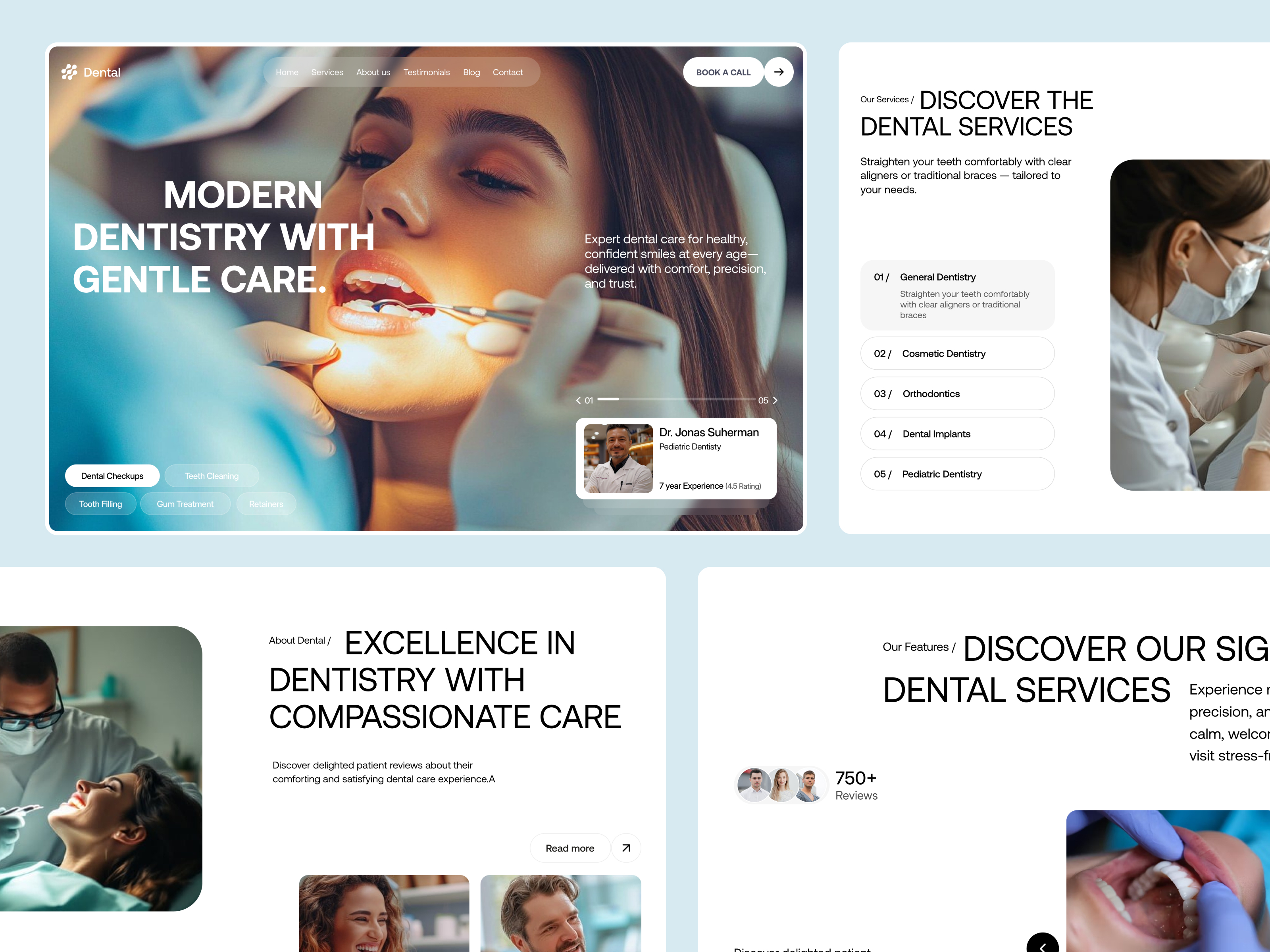 Screenshot 3 of ToothCare