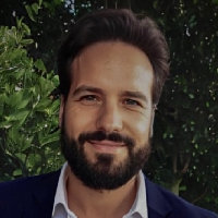 Nicolas Ordaz