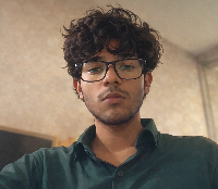 K Manoj Kumar