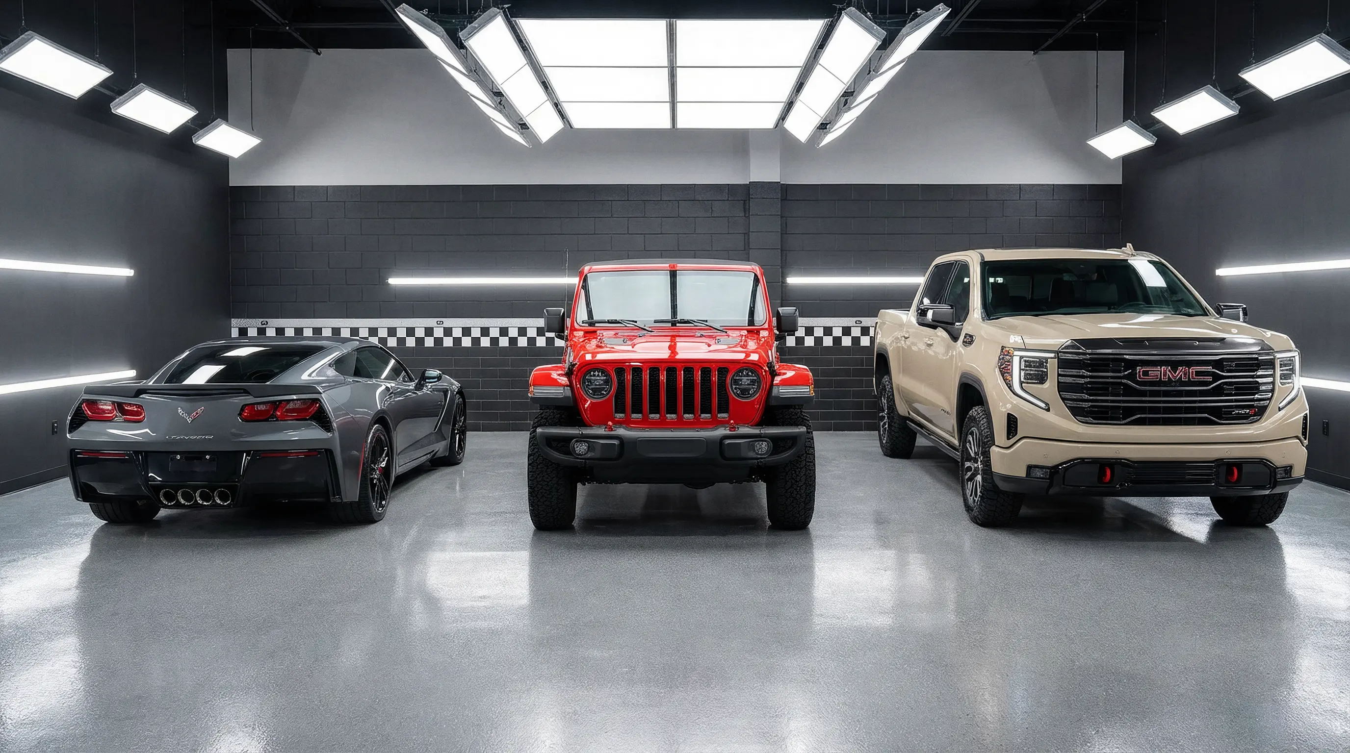 Car Paint Protection Wraps, Tints, Coating - Amigos Wraps Calgary