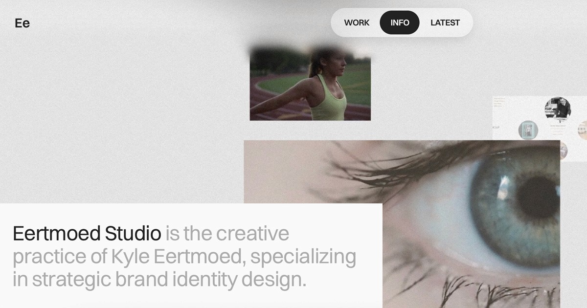 Chicago Brand Design | Eertmoed Studio